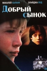 Постер Добрый сынок (The Good Son)