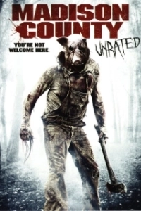 Постер Округ Мэдисон (Madison County)