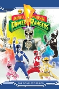 Постер Могучие рейнджеры (Power Rangers)