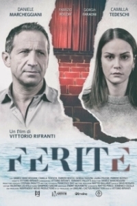 Постер Шрам (The Cut)