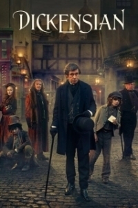 Постер Диккенсиада (Dickensian)