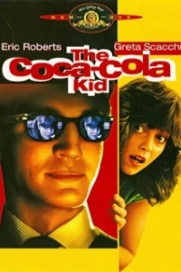 Постер Парень из фирмы «Кока-Кола» (The Coca-Cola Kid)