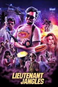 Постер Лейтенант Джанглс (Lieutenant Jangles)