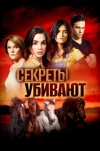Постер Комплекс убийцы (Overlook)