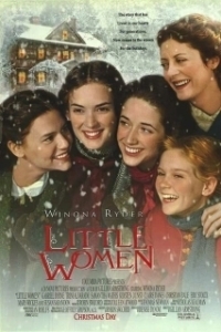 Постер Маленькие женщины (Little Women)