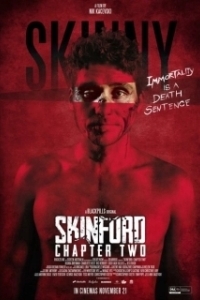 Постер Скинфорд: глава вторая (Skinford: Chapter Two)