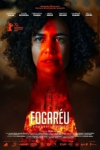 Постер Костёр (Fogaréu)