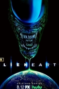 Постер Чужой: Земля (Alien: Earth)