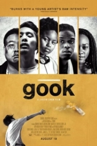 Постер Гук (Gook)