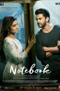 Постер Дневник (Notebook)