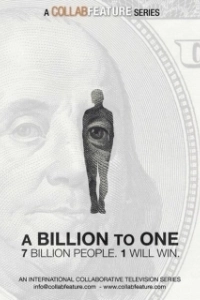 Постер Миллиард к одному (A Billion to One)