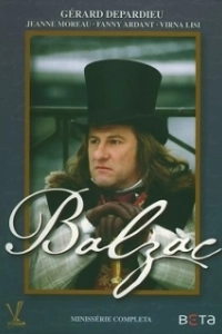 Постер Бальзак (Balzac)