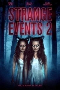Постер Странные явления 2 (Strange Events 2)