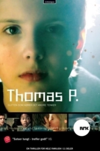 Постер Томас П. (Thomas P.)