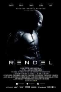 Постер Рендель (Rendel: Dark Vengeance)