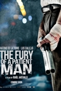 Постер Терпеливый (The Fury of a Patient Man)