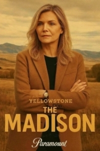 Постер Река Мадисон (The Madison)