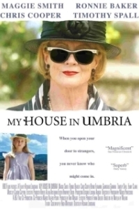 Постер Мой дом в Умбрии (My House in Umbria)