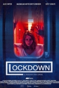Постер Смертоносное пробуждение (Lockdown: Tödliches Erwachen)