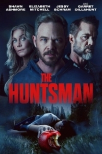 Постер Охотник (The Huntsman)