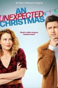 Постер Необычное Рождество (An Unexpected Christmas)
