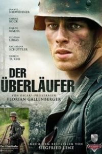 Постер Перебежчик (Der Überläufer)
