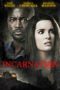 Постер Призыв (Incarnation)