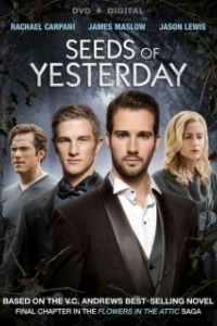Постер Семена прошлого (Seeds of Yesterday)