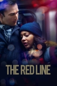 Постер Красная линия (The Red Line)
