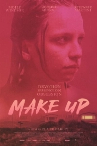 Постер Маникюр (Make Up)