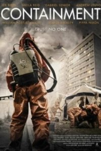 Постер Карантин (Quarantine)