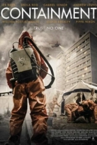 Постер Карантин (Quarantine)