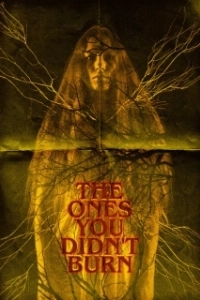 Постер Несожжённые (The Ones You Didn't Burn)