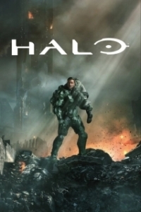 Постер Хало (Halo)