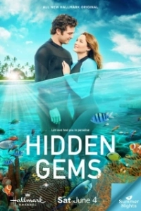 Постер Спрятанное сокровище (Hidden Gems)