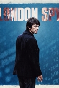 Постер Лондонский шпион (London Spy)