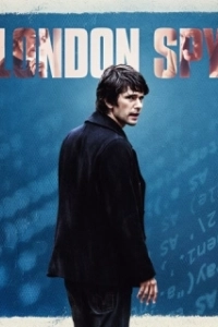 Постер Лондонский шпион (London Spy)
