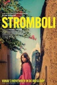 Постер Стромболи (Stromboli)