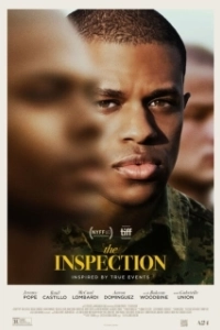 Постер Проверка (The Inspection)
