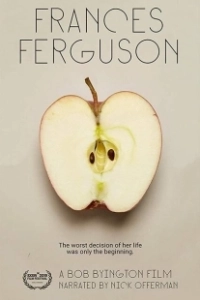 Постер Фрэнсис Фергюсон (Frances Ferguson)