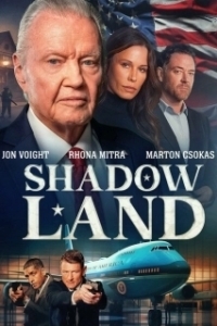 Постер Теневая зона (Shadow Land)