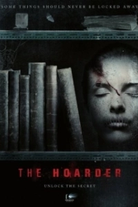 Постер Барахольщик (The Hoarder)