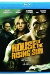 Постер Дом восходящего солнца (House of the Rising Sun)