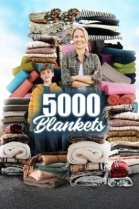 Постер 5000 одеял (5000 Blankets)