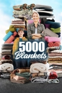 Постер 5000 одеял (5000 Blankets)