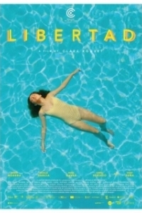 Постер Либертад (Libertad)