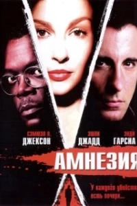 Постер Амнезия (Awake)