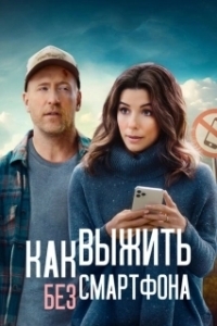 Постер Выходные оффлайн (Unplugging)