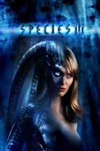 Постер Особь 3 (Species III)