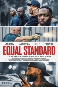 Постер Равные стандарты (Equal Standard)
